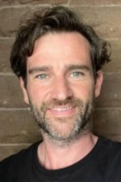 Dean Stobbart - Actor Profile Photo