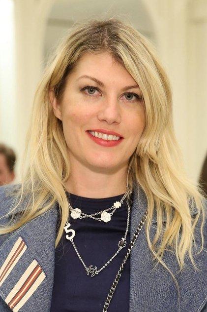 Meredith Ostrom - Actor Profile Photo