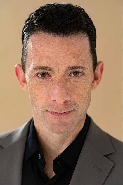 Bodhi Rader - Actor Profile Photo