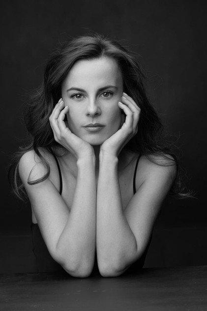 Alexandra Dimitrova - Actor Profile Photo