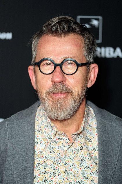 Jamy Gourmaud - Actor Profile Photo