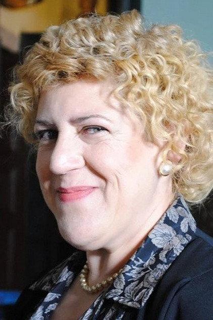 Covadonga Berdiñas - Actor Profile Photo