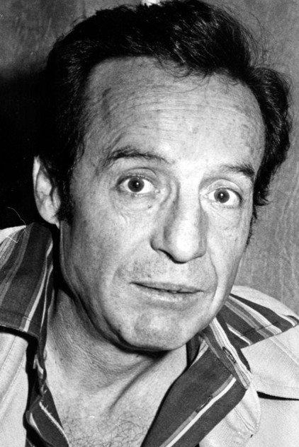 Roberto Gómez Bolaños - Actor Profile Photo