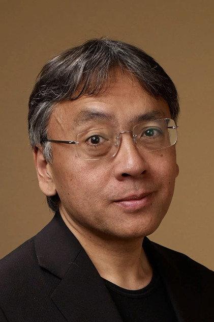 Kazuo Ishiguro - Actor Profile Photo