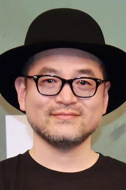 Shuhei Sakaguchi - Actor Profile Photo