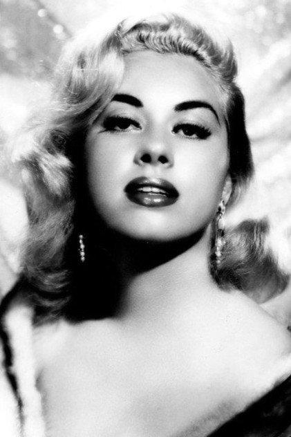 Jeanne Carmen - Actor Profile Photo