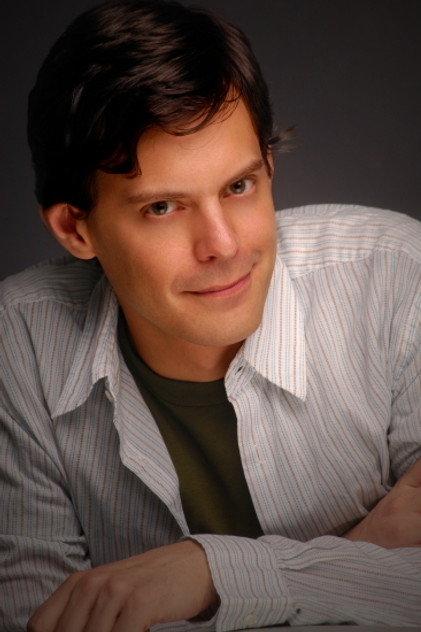 Sam Turich - Actor Profile Photo