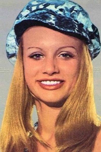 Rena Bergen - Actor Profile Photo