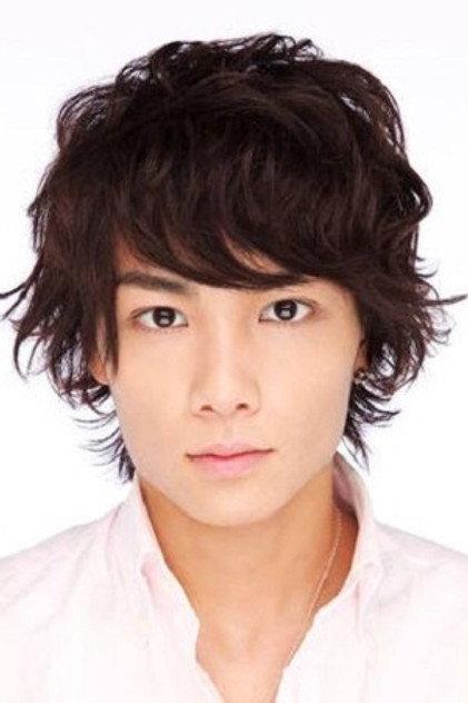 Masato Yano - Actor Profile Photo