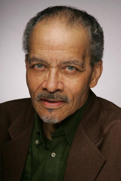 David Pendleton - Actor Profile Photo