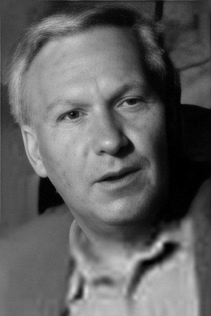 Vadim Terentyev - Actor Profile Photo