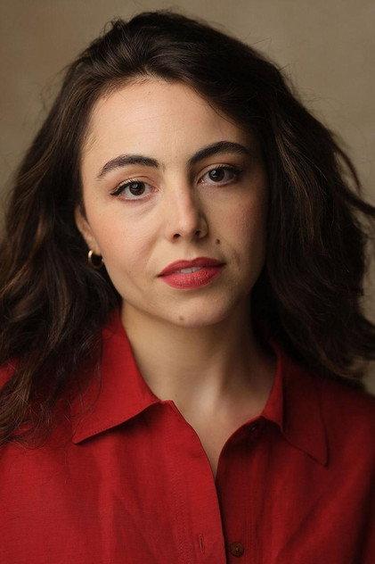 Ana Gago - Actor Profile Photo