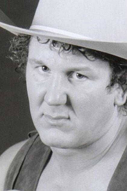 Bob Orton, Jr. - Actor Profile Photo