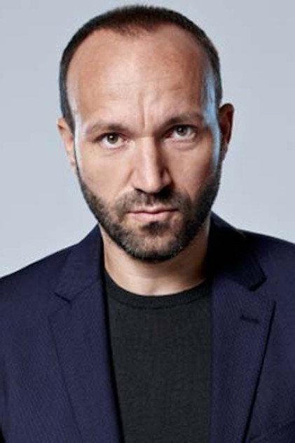 Ali Ben Horsting - Actor Profile Photo