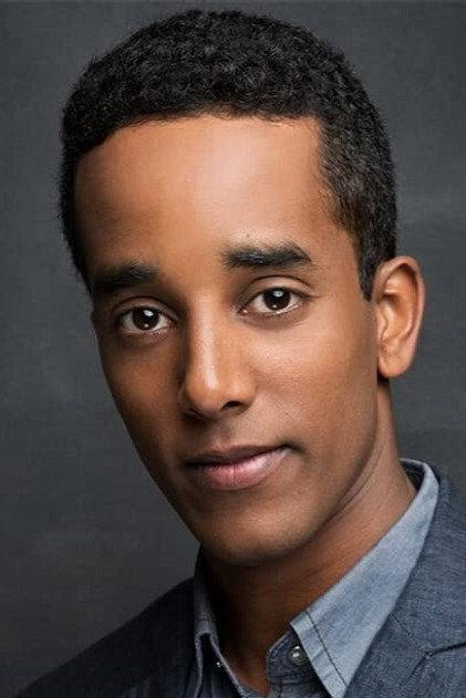 Robel Zere - Actor Profile Photo
