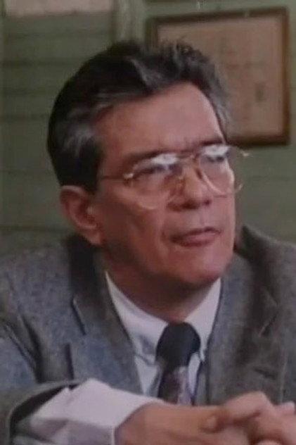 Pocholo Montes - Actor Profile Photo
