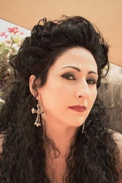 Begoña Alberdi - Actor Profile Photo