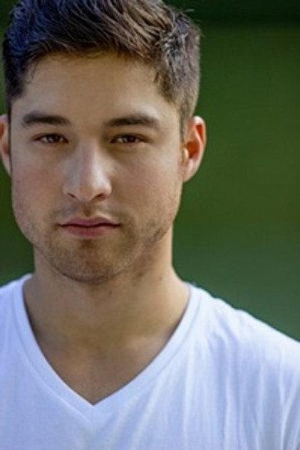Markos Lomeli - Actor Profile Photo
