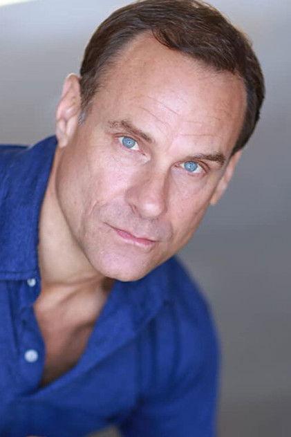 Jonathan Walker - Actor Profile Photo