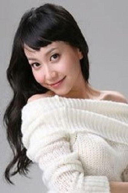 Kim Jae-in - Actor Profile Photo