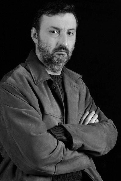 Dražen Kuhn - Actor Profile Photo