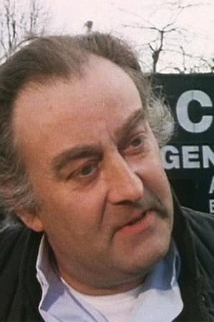 Michael Stainton - Actor Profile Photo