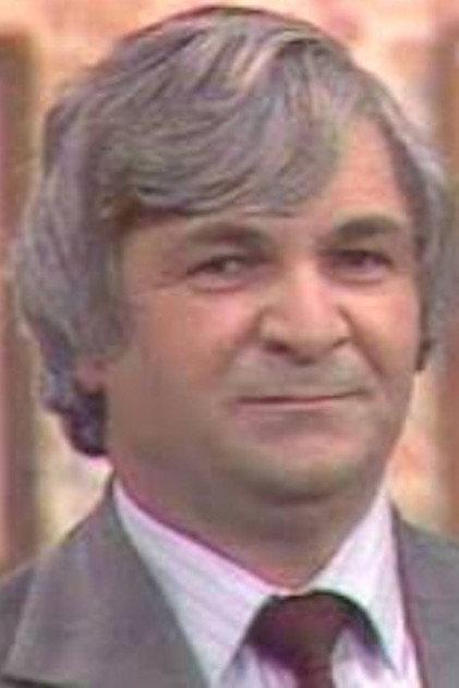 Angelo Bardi - Actor Profile Photo