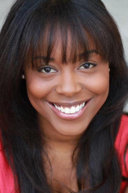 Lyric Lewis - Actor Profile Photo