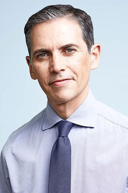 Louis Adams - Actor Profile Photo