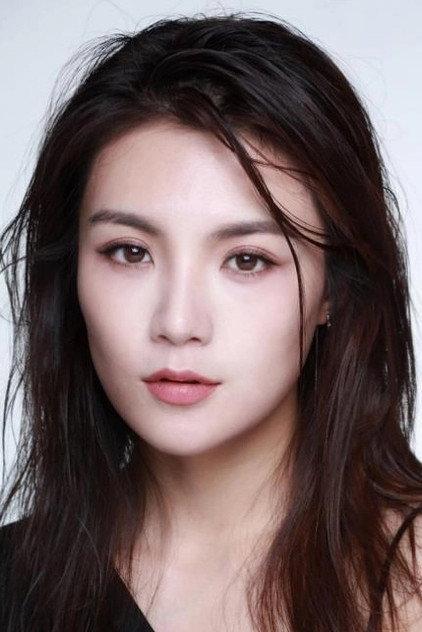 Candice Zhao - Actor Profile Photo
