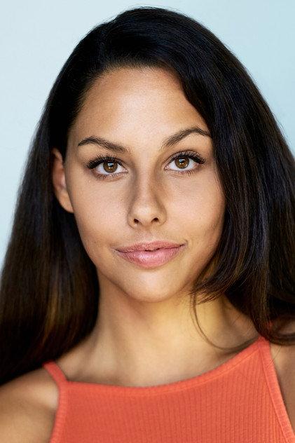 Tommi Aleman - Actor Profile Photo