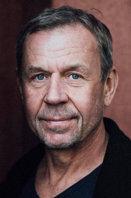 Jörg Pose - Actor Profile Photo