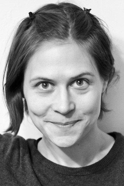 Karin Webb - Actor Profile Photo