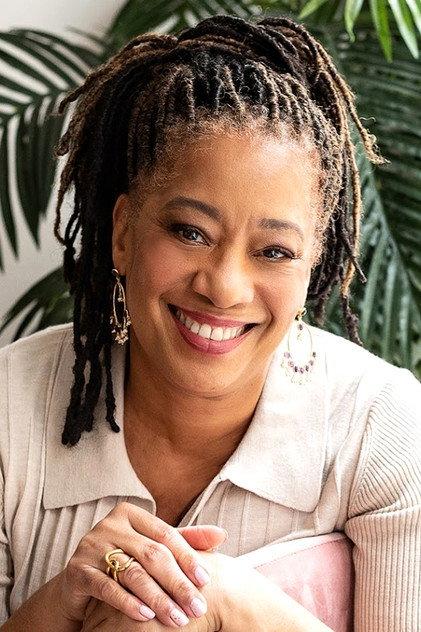 Lisane Basquiat - Actor Profile Photo