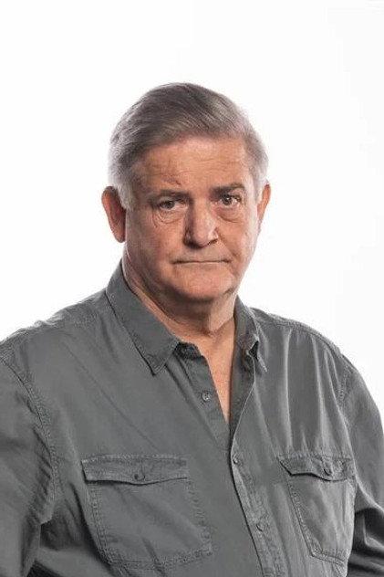 Ben Kruger  - Actor Profile Photo