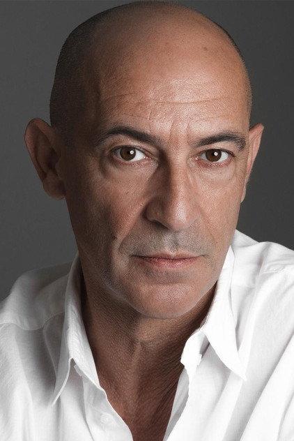 José Neves - Actor Profile Photo