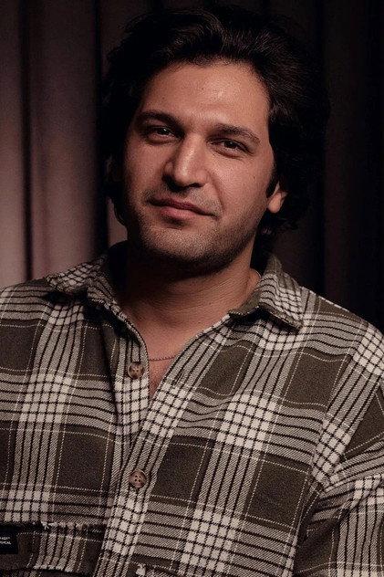 Turkay Jafarli - Actor Profile Photo
