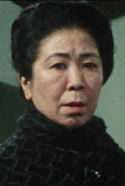 Natsuko Kahara - Actor Profile Photo