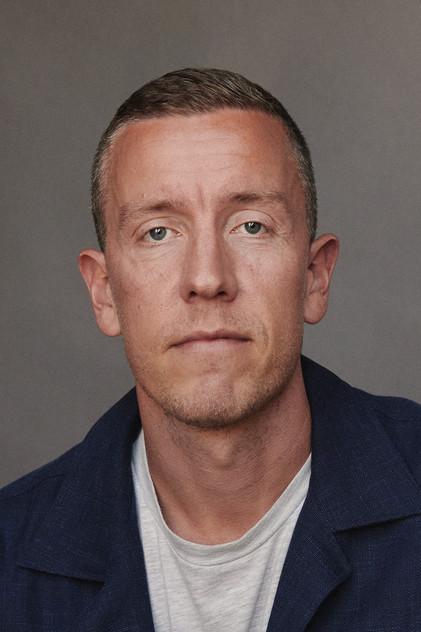 Hannes Þór Halldórsson - Actor Profile Photo