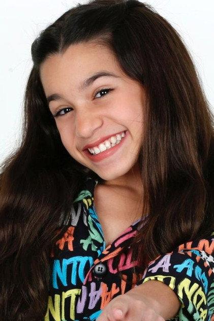 Sophia Guedes - Actor Profile Photo
