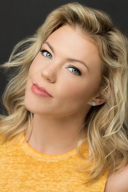 Robyn Hurder - Actor Profile Photo