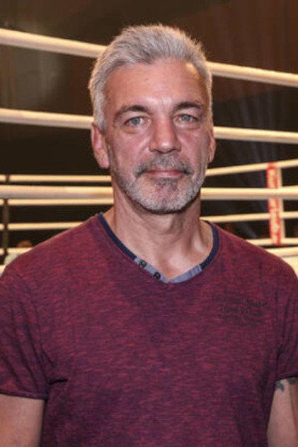 Ralf Rocchigiani - Actor Profile Photo