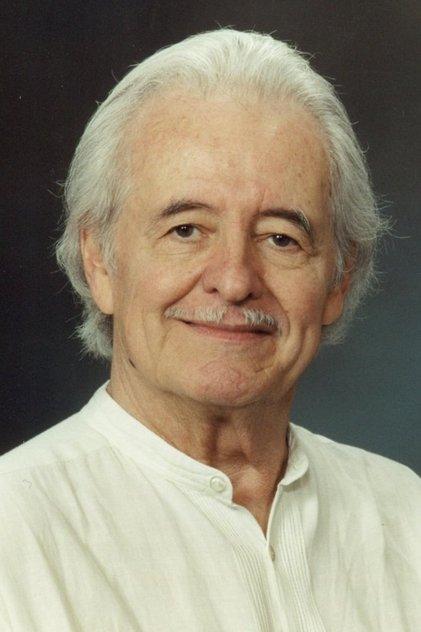 Henry Darrow - Actor Profile Photo