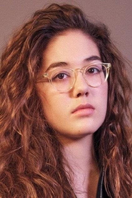Rachelle Vinberg - Actor Profile Photo