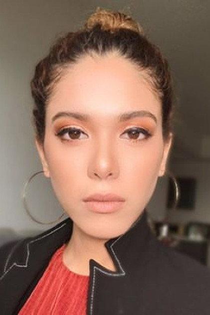 Julia Farhana Marin - Actor Profile Photo