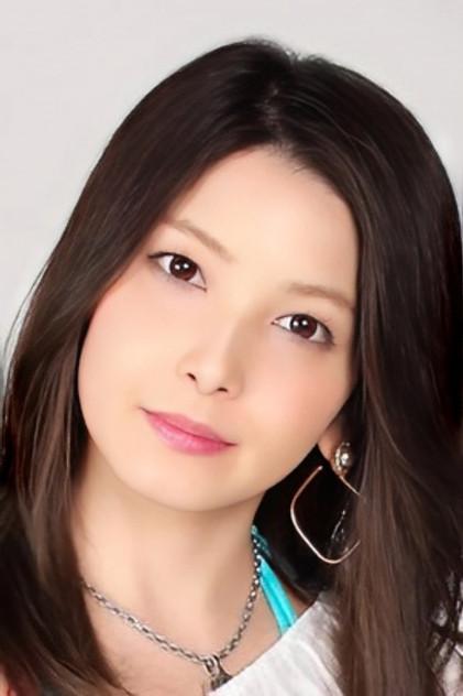 Ayumi Shibata - Actor Profile Photo