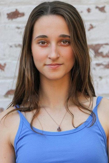 Sofia Dean - Actor Profile Photo
