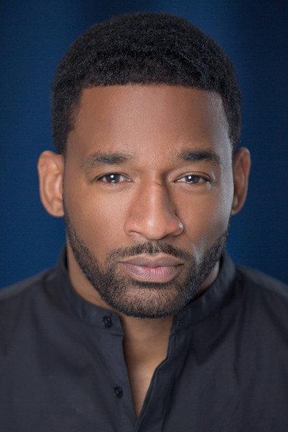 Xamon Glasper - Actor Profile Photo