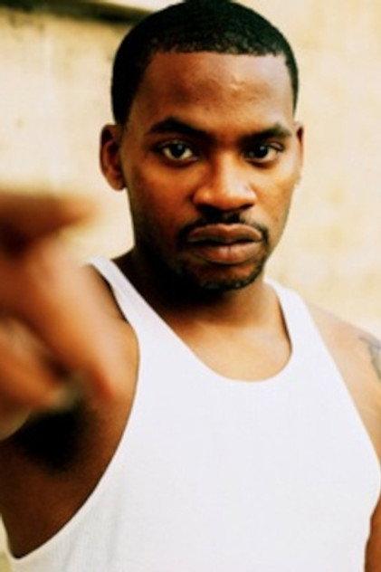 Obie Trice - Actor Profile Photo