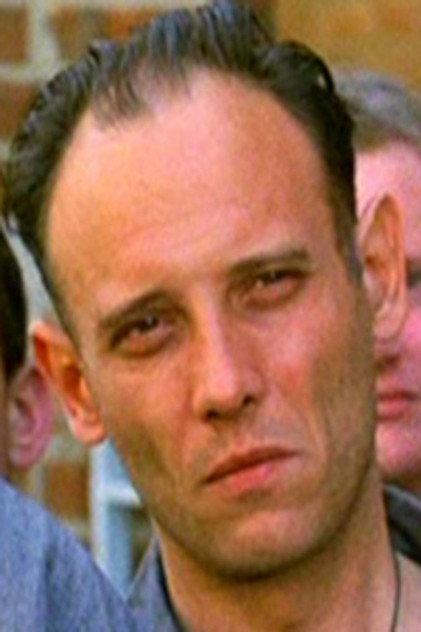 Pedro Ernyes - Actor Profile Photo